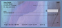 Color Me Cool Personal Checks