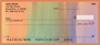 Color Me Cool Personal Checks