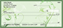 Stylistic Filigree Personal Checks