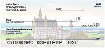 European Castles Personal Checks