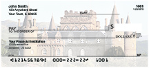 European Castles Personal Checks