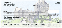 European Castles Personal Checks