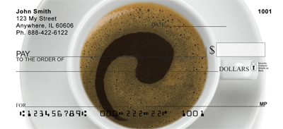 Coffee Break