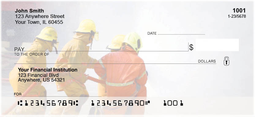  field in which fire officers prepare for a role in today`s fire service.   