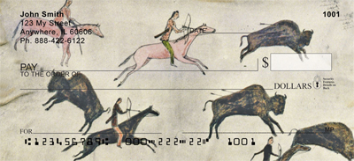 Native American Drawings