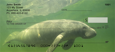 Manatee Checks