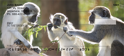 Monkey Business