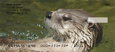 Otter Photo Checks
