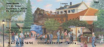 images of Kennywood are breathtaking. They show the beauty and nostalgia of Kennywood.    