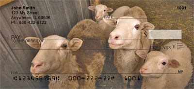 Counting Sheep Checks