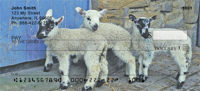 Lambs Personal Checks 