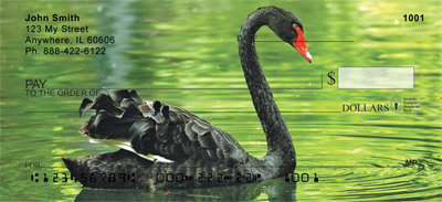 nd graceful long neck with rotate each time you use your checks.