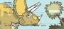 Cute & Friendly Dinosaurs Personal Checks