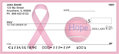 Hope Wins Personal Checks