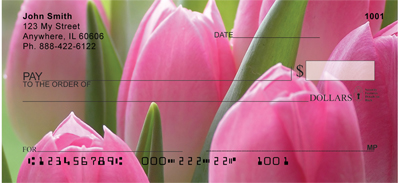 Tulip Temptations