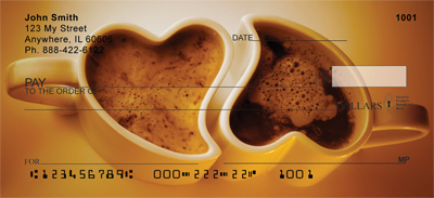 Coffee Lover Checks