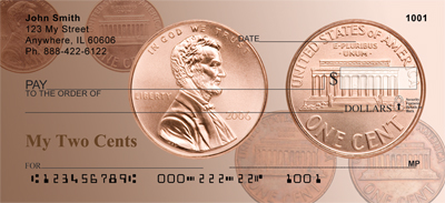 My Two Cents