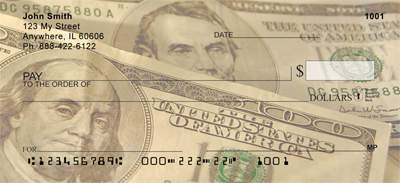 Watch Your Money Personal Checks