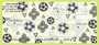 Alchemy by Deb Eiseman Personal Checks