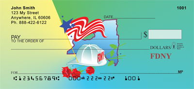 American pride each time you use these check.