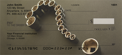 Mechanic's Tools