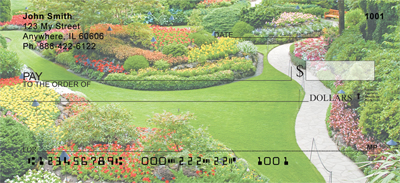 Gardeners Dream Checks