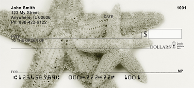 Starfish Checks