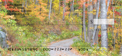 Country Roads Checks