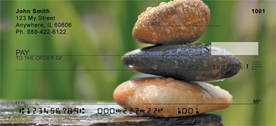 In Balance