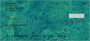 Going Green Personal Checks