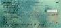 Going Green Personal Checks