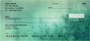 Going Green Personal Checks