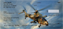 Camouflaged Helicopters In Flight Personal Checks