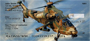 Camouflaged Helicopters In Flight Personal Checks