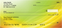Capturing Softness Personal Checks