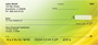 Capturing Softness Personal Checks
