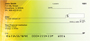 Capturing Softness Personal Checks