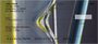 Melted Glass Personal Checks