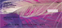 Golden Feather Personal Checks