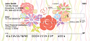 Floral Flair Personal Checks