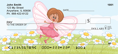 Friendly Fairy Checks