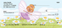 Friendly Fairy Checks