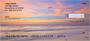 Escape to Paradise Personal Checks
