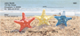Stars of the Sea Personal Checks