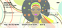 African Beauty Top Stub Checks