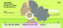 African Beauty Top Stub Checks