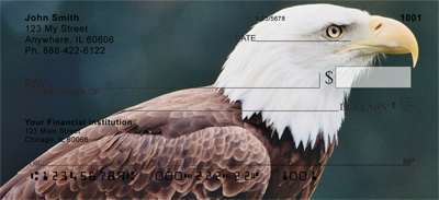 American Eagles Personal Checks