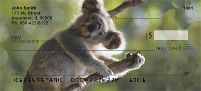 Cute Koalas Checks