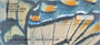 Butterfly Wings Personal Checks