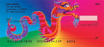 Magic Dragons